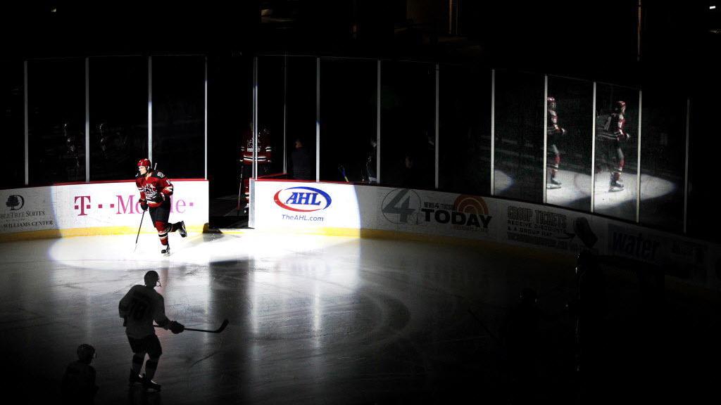 Greg Hansen: Roadrunners' postseason chase could make Tucson rediscover hockey